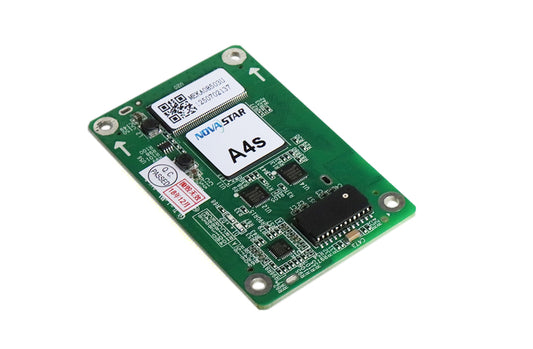 Novastar A4S LED Receiving Card