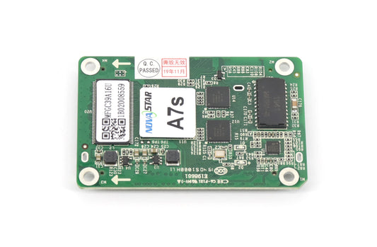 Novastar A7S LED Screen Receiving Card