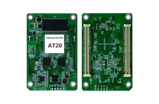Novastar AT20 Small Size Receiving Card
