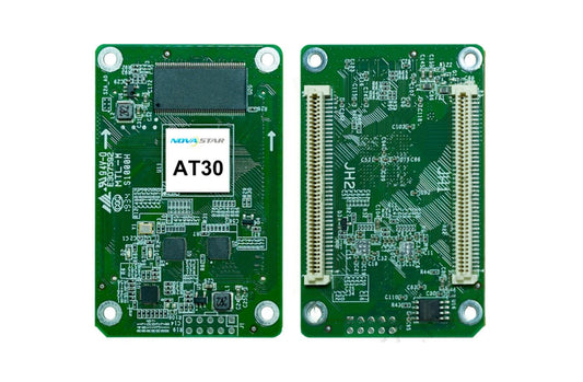 Novastar AT30 Small Size Receiving Card