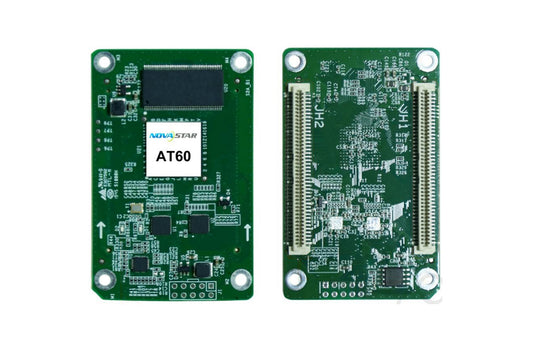 Novastar AT60 Small Size Receiving Card
