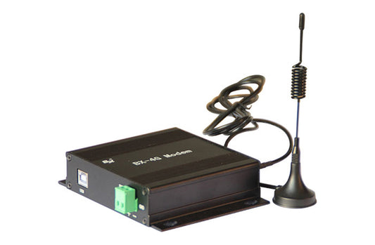 ONBON BX-4G Industrial LED Display Wireless Router