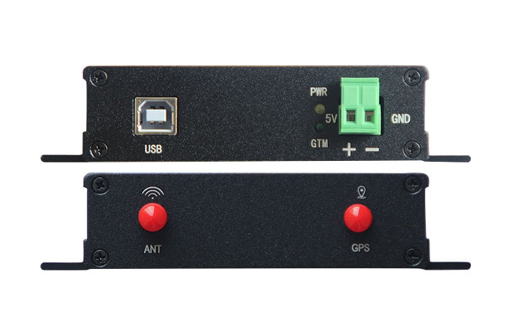 ONBON BX-4G Industrial LED Display Wireless Router