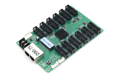 Sysolution D90-75 LED Video Receiving Card