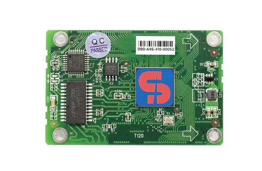 Sysolution D90-A4S LED Receiving Card