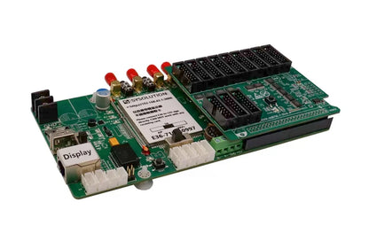 Sysolution Xixun E36 4G/5G Wi-Fi Internet LED Screen Controller Card System