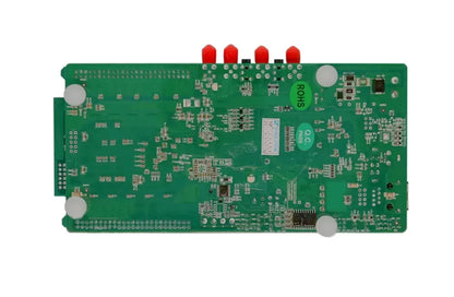 Sysolution Xixun E36 4G/5G Wi-Fi Internet LED Screen Controller Card System