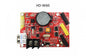 HUIDU HD-W60 Series Wi-Fi Single Color LED Controller Card