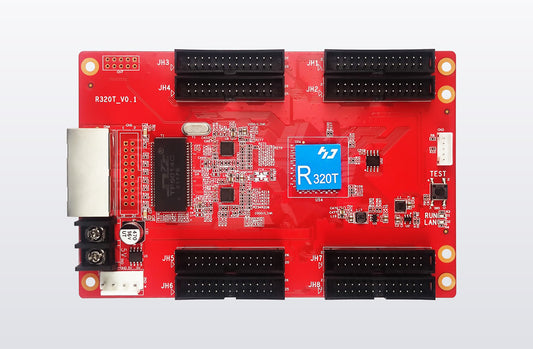 HUIDU HD-R320T LED Display Dedicated Full Color Receiving Card