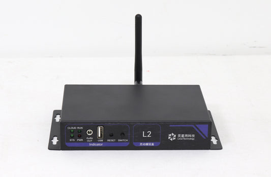 Linsn Technology L2 Synchronous-Asynchronous LED Sending Box