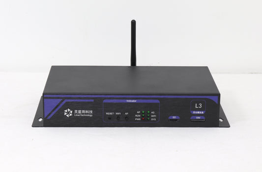 Linsn Technology L3 Asynchronous LED Screen Video Sending Box