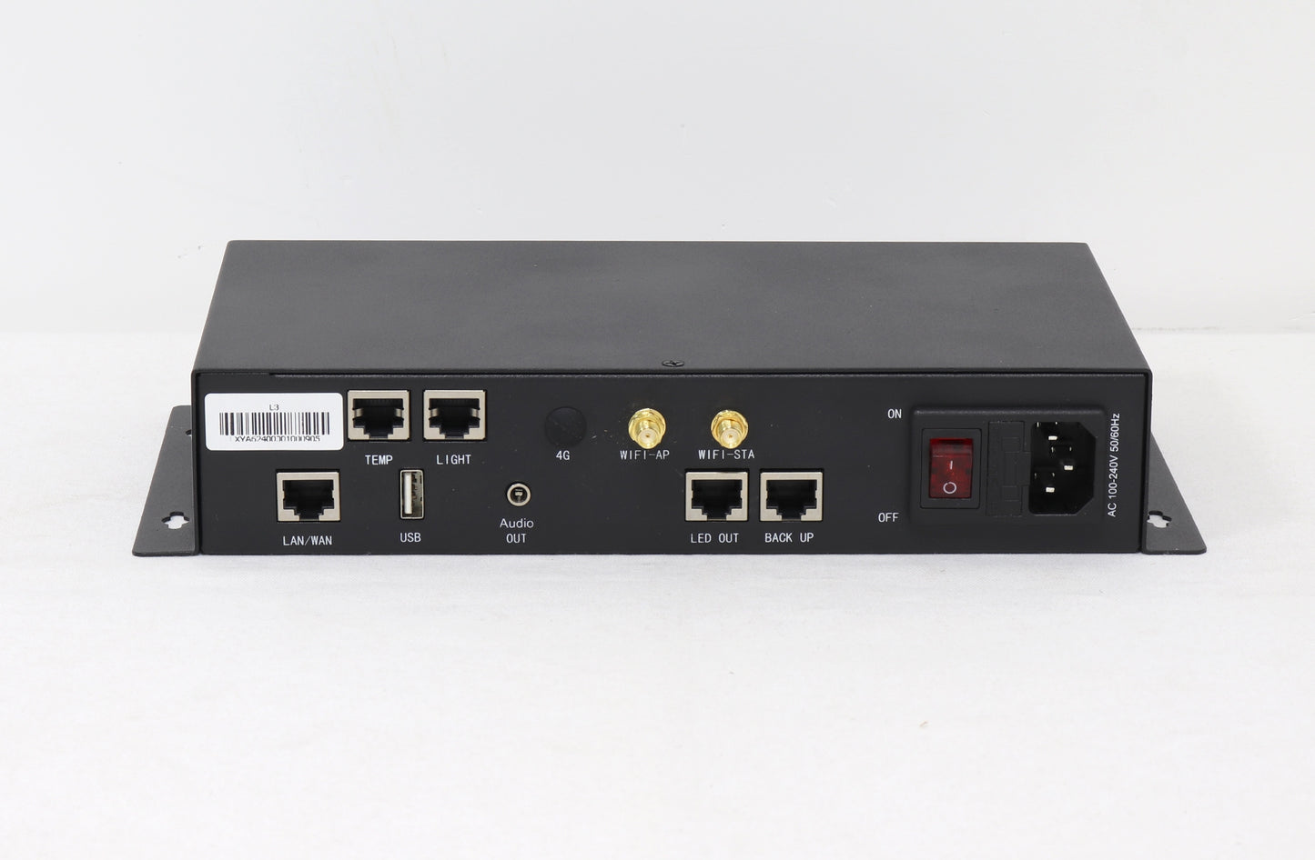 Linsn Technology L3 Asynchronous LED Screen Video Sending Box