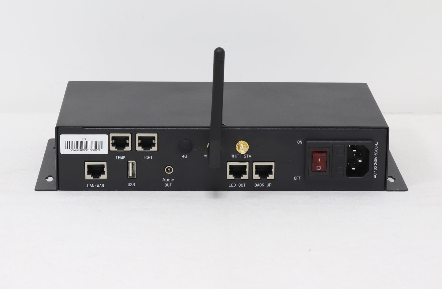 Linsn Technology L3 Asynchronous LED Screen Video Sending Box