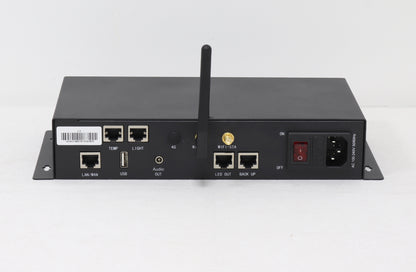 Linsn Technology L3 Asynchronous LED Screen Video Sending Box