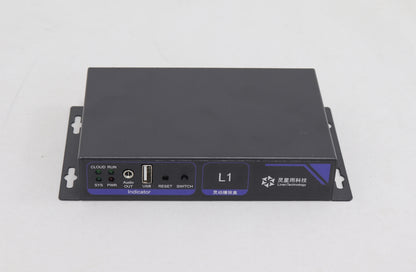 Linsn L1 LED Multimedia Player LED Display Controller