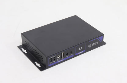 Linsn L1 LED Multimedia Player LED Display Controller