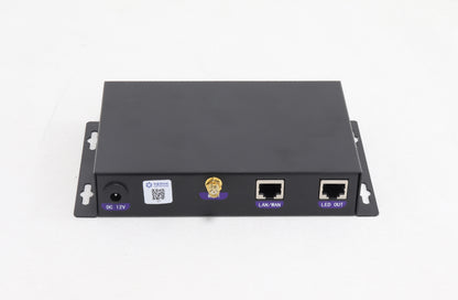 Linsn L1 LED Multimedia Player LED Display Controller