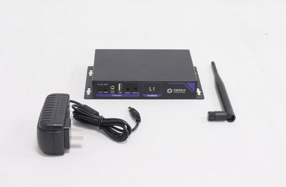 Linsn L1 LED Multimedia Player LED Display Controller