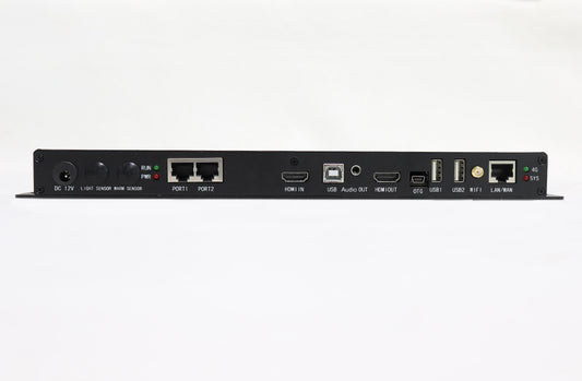 Linsn L4 Asynchronous LED Wall Sending Box
