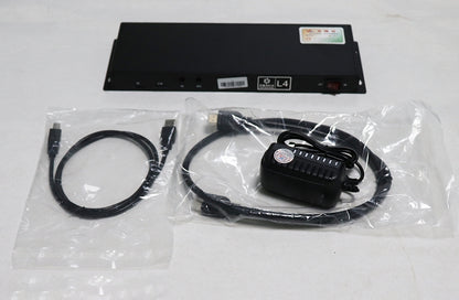 Linsn L4 Asynchronous LED Wall Sending Box