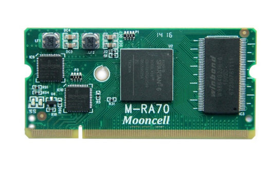 MoonCell M-RA70 LED Mini Receiving Card