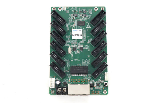 Novastar LED Receiving Card MRV412