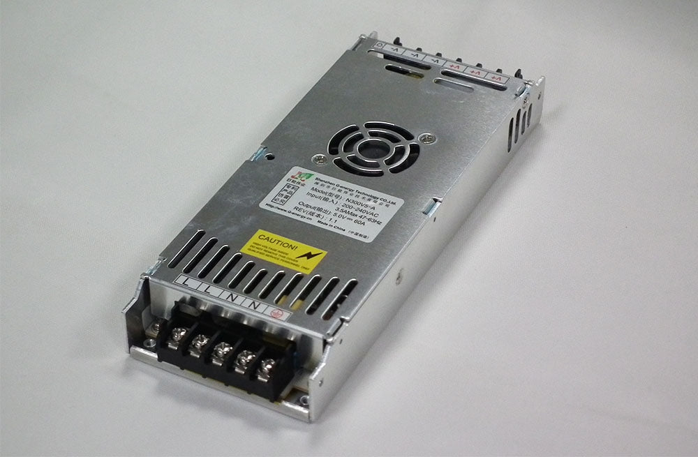 G-Energy N300V5-A 300W LED Display Power Supply