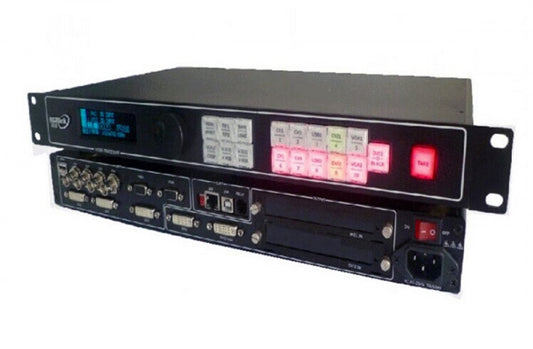 RGBlink VSP1314 Seamless LED Video Processor