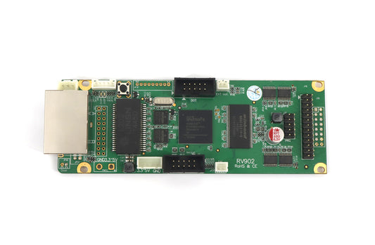 Linsn LED Receiving Card RV902