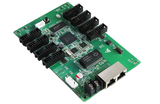 Linsn RV998 LED Receiving Card LED Display Controller