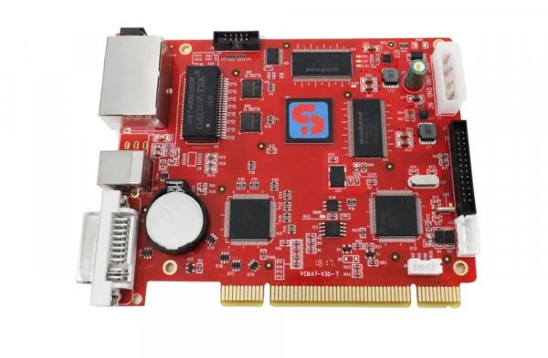 Sysolution S20 Large LED Screen Sending Card