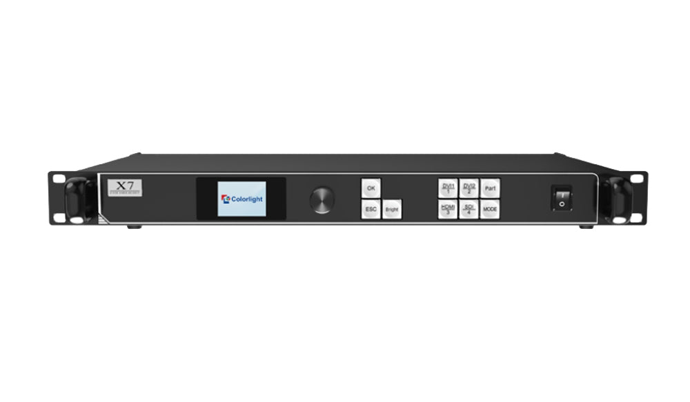 Colorlight X7 LED Display Screen Controller