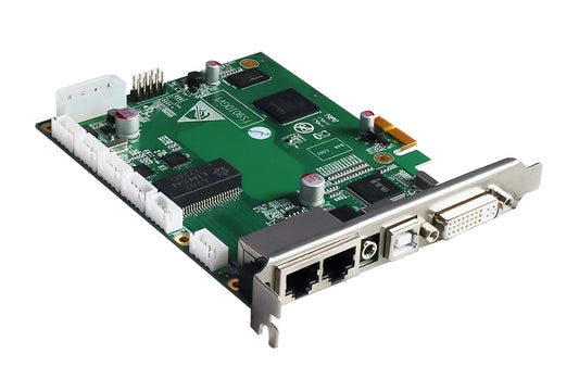 LINSN Sender Card TS901 update of TS802D Sender Card