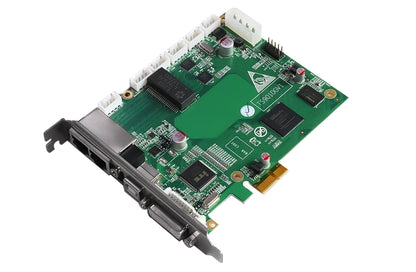 LINSN Sender Card TS901 update of TS802D Sender Card