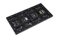 Indoor P2 320x160mm HD Small Pitch LED Video Screen Module