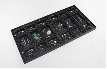 P3.076 320x160mm Indoor HD LED Video Screen Module