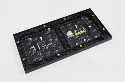 P4 Indoor 64x32dot 256X128mm LED Display Module