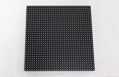 Full color P6 outdoor SMD3535 1/8 scan 192x192mm LED Module