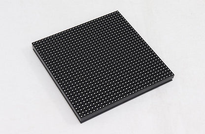 Full color P6 outdoor SMD3535 1/8 scan 192x192mm LED Module
