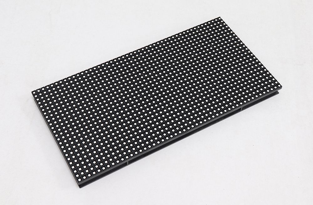 P6.67 Outdoor SMD LED display screen Module 320x160mm