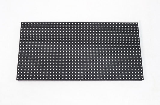 P8 Outdoor SMD3535 LED Screen Module 320x160mm