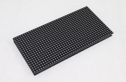 P8 Outdoor SMD3535 LED Screen Module 320x160mm