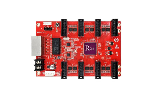 HUIDU HD-R508 LED large screen receiving card
