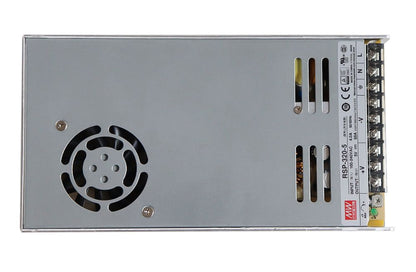 Meanwell RSP-320-5-CCG Ultra-thin LED Power Source PFC