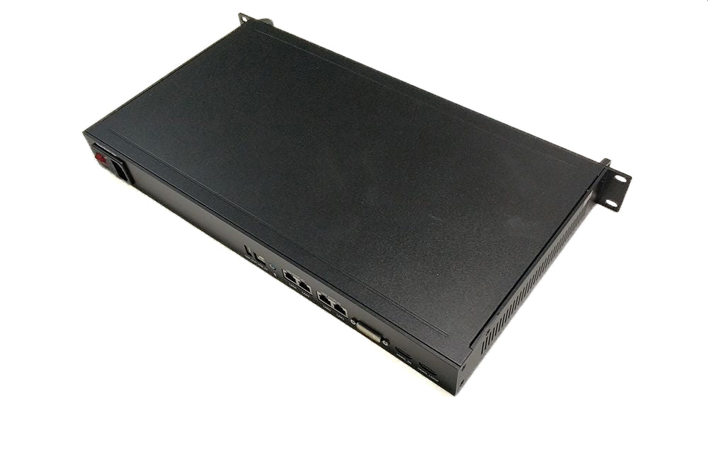 ColorLight S4 High Definition LED Display Controller Box