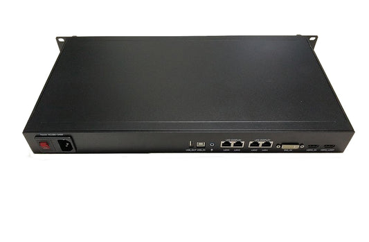 ColorLight S4 High Definition LED Display Controller Box