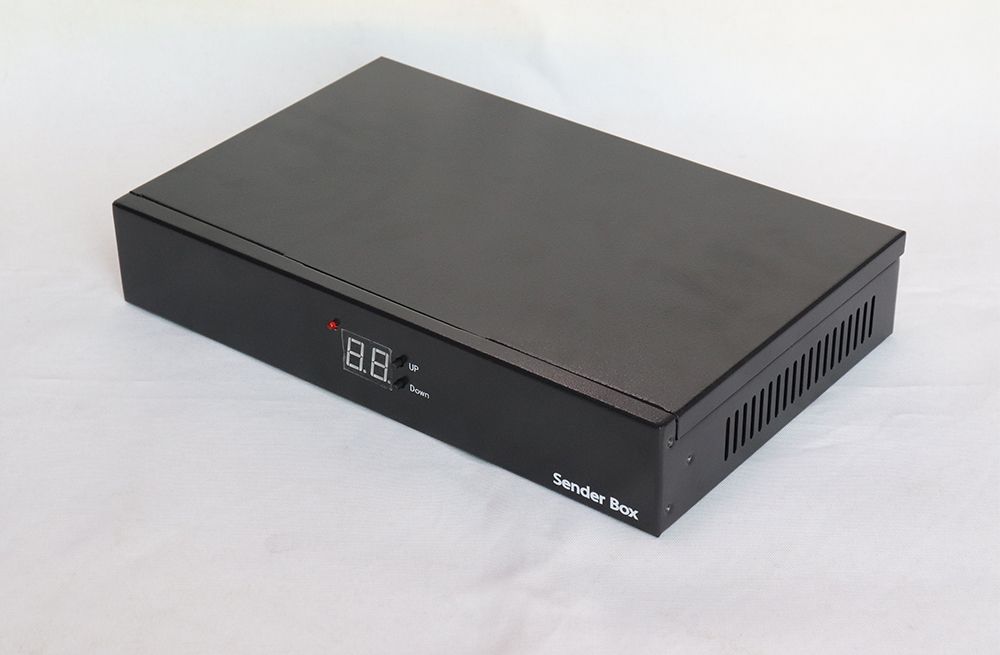 LINSN TS852D LED Screen Sender Box