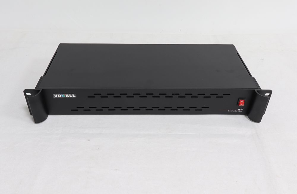 VDWALL SC-4 Sending LED display Card Box
