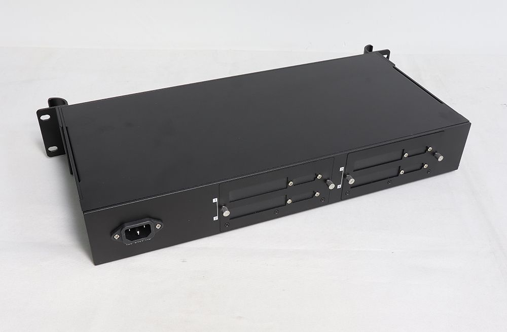 VDWALL SC-4 Sending LED display Card Box