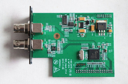 VDWALL SDI Module for LVP605/LVP605S
